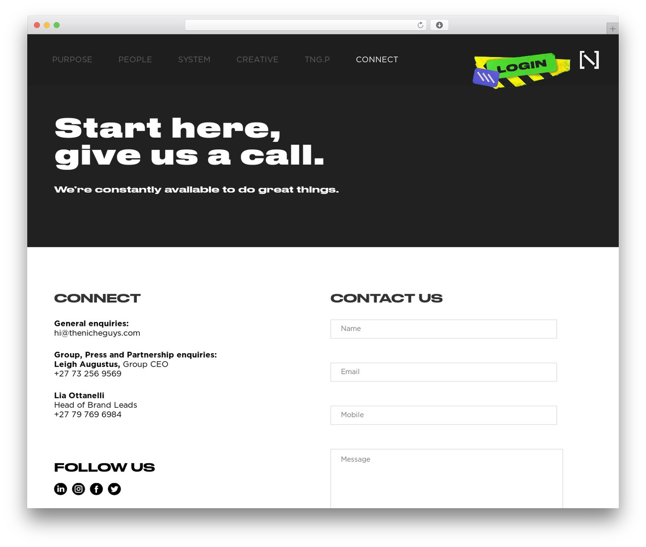 Baque Child theme WordPress - thenicheguys.com