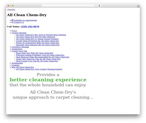 Gravityformssignature WordPress plugin - allcleancdcarpetcleaning.com