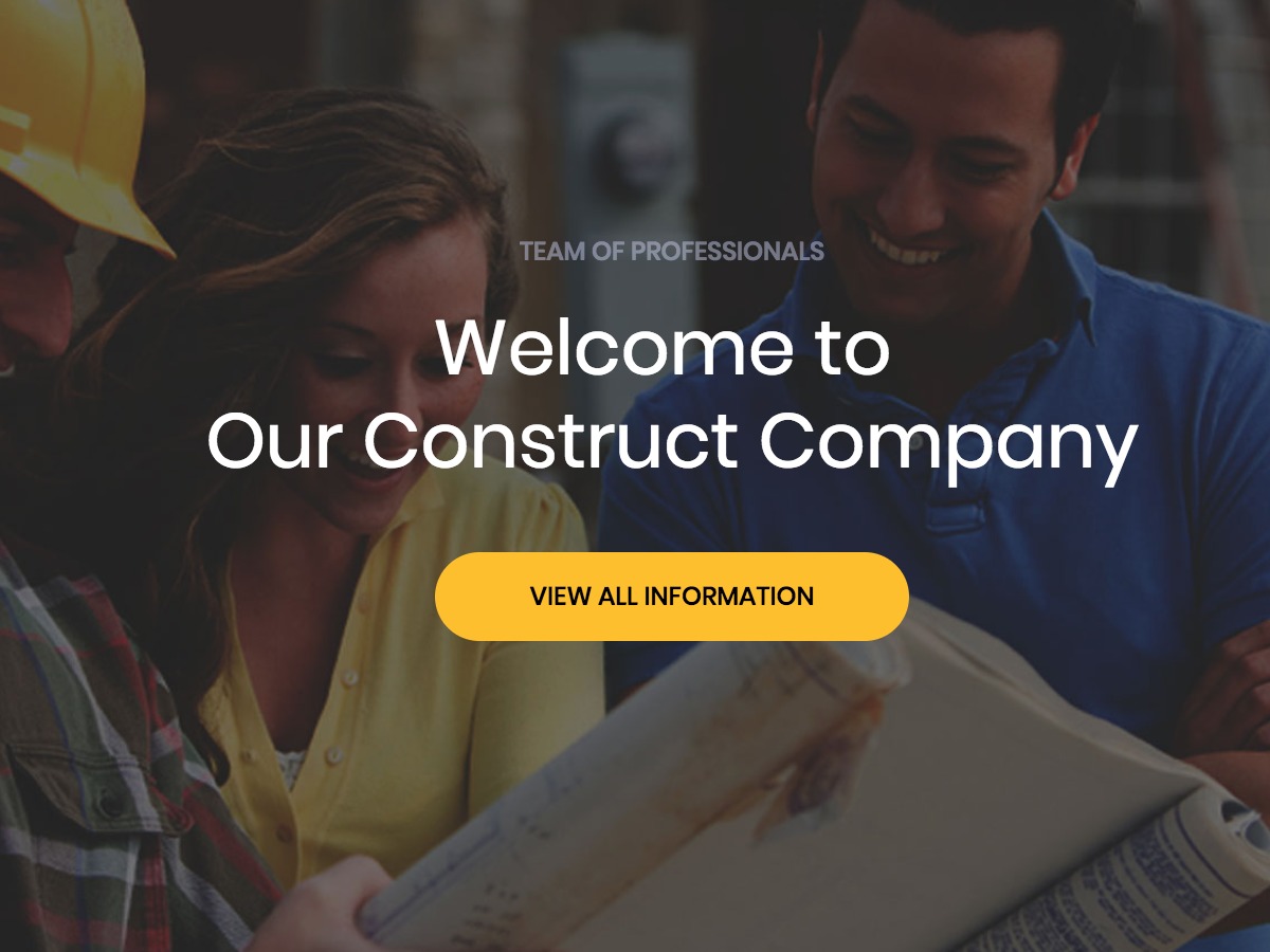 Constrix theme WordPress Constrix theme WordPress