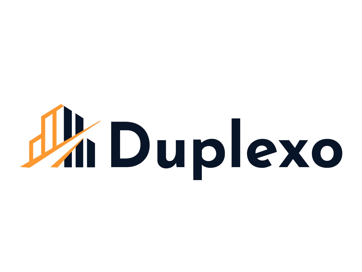 Duplexo WordPress template for business