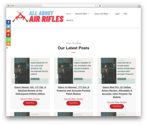 Content Slider Block – Display slider in a beautiful way. (content-slider-block) free WordPress plugin - allaboutairrifles.com Content Slider Block – Display slider in a beautiful way. (content-slider-block) free WordPress plugin - allaboutairrifles.com