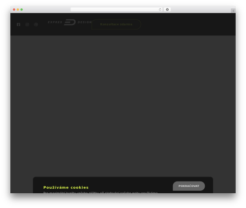 Jet appointments booking WordPress plugin - expres.design