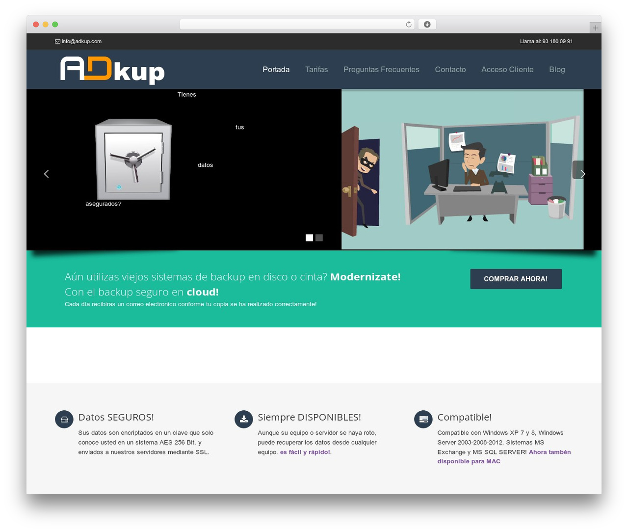 Hostmev2 theme WordPress - adkup.com Hostmev2 theme WordPress - adkup.com
