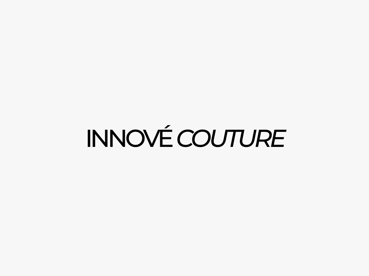 Innovecouture WordPress shop theme
