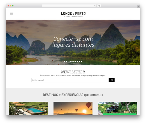 Pp like this WordPress plugin - longeeperto.com