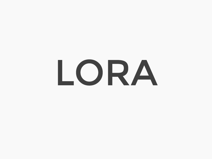 LoraChild WordPress theme LoraChild WordPress theme