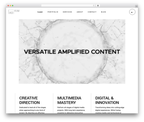 Malgre core WordPress plugin - dreamjacob.com