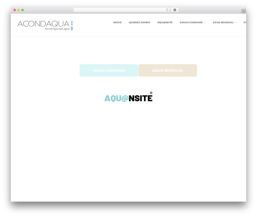 Power builder WordPress plugin - acondaqua.com
