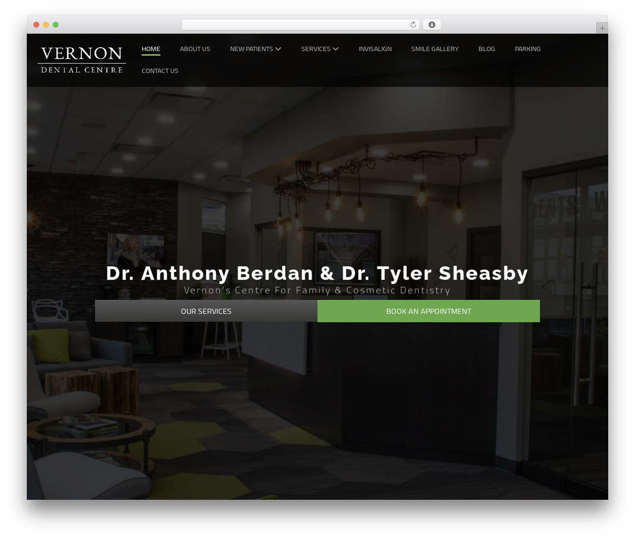 SynergistMedia - Convert Pro Theme theme WordPress - vernondentalcentre.com SynergistMedia - Convert Pro Theme theme WordPress - vernondentalcentre.com