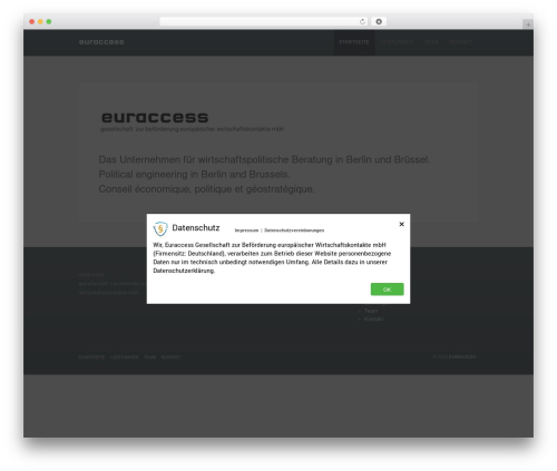 Okay Toolkit (okay-toolkit) free WordPress plugin - accesstoeurope.de Okay Toolkit (okay-toolkit) free WordPress plugin - accesstoeurope.de