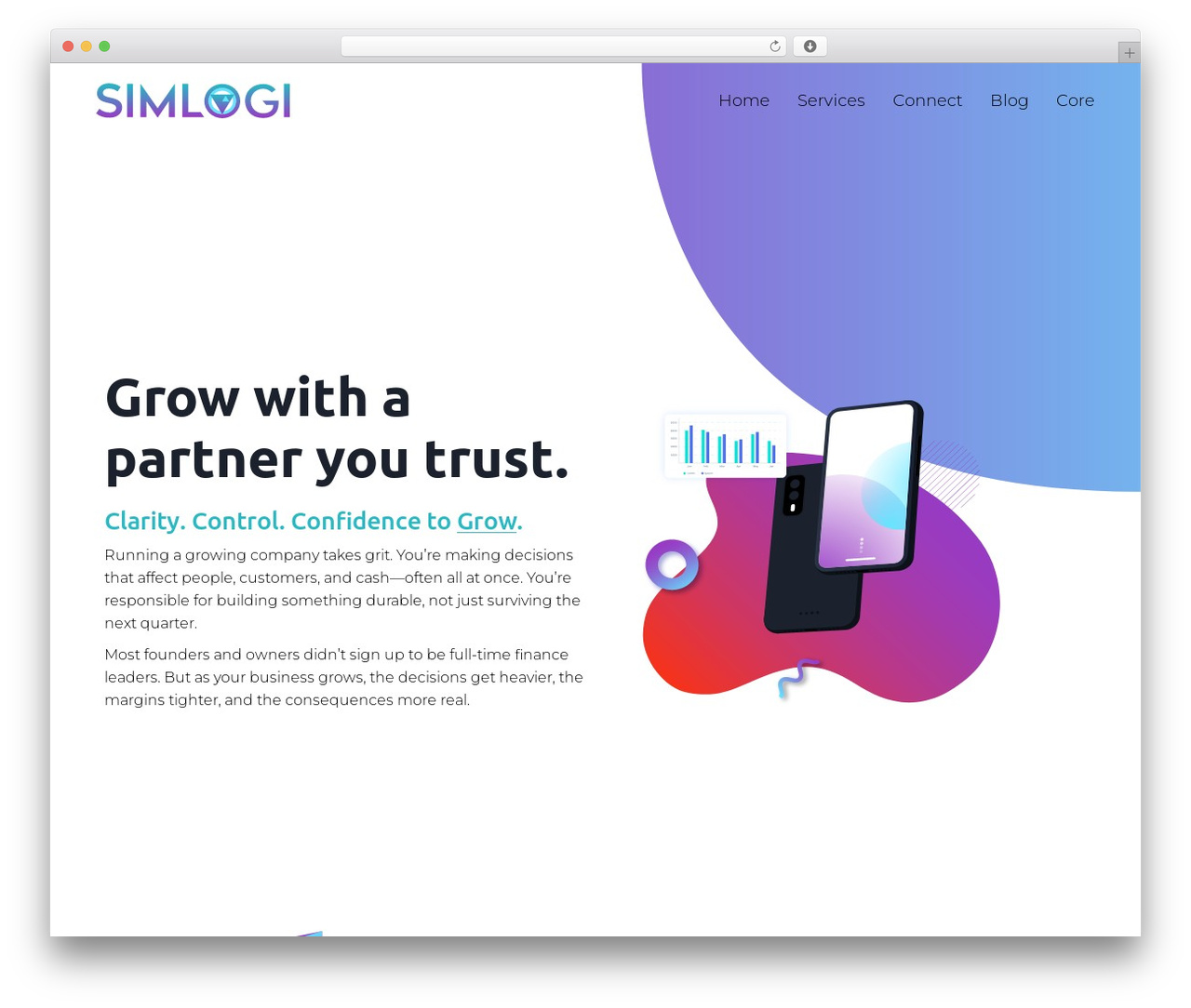 ShineForth premium WordPress theme - simlogi.com ShineForth premium WordPress theme - simlogi.com