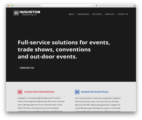 Image and Video Lightbox, Image PopUp (lightbox-popup) free WordPress plugin - hughstonengineering.com Image and Video Lightbox, Image PopUp (lightbox-popup) free WordPress plugin - hughstonengineering.com