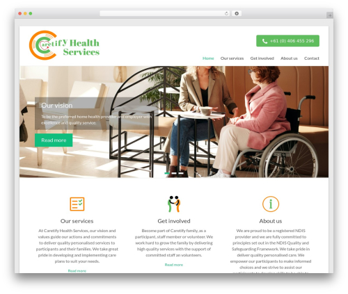 WP Team – Best Team Members Showcase Plugin for WordPress (team-free) free WordPress plugin - caretifyhealth.com WP Team – Best Team Members Showcase Plugin for WordPress (team-free) free WordPress plugin - caretifyhealth.com