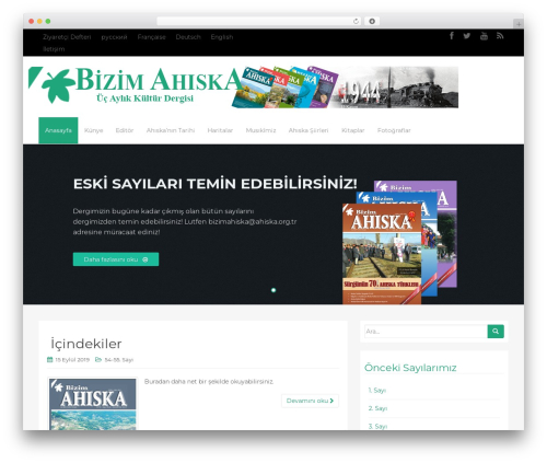 Theme WordPress WP RootStrap - ahiska.org.tr Theme WordPress WP RootStrap - ahiska.org.tr