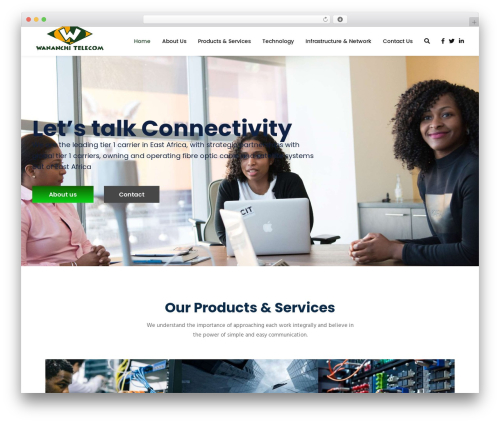 UnfinityPlus WordPress theme - www.wtl.co.ke UnfinityPlus WordPress theme - www.wtl.co.ke