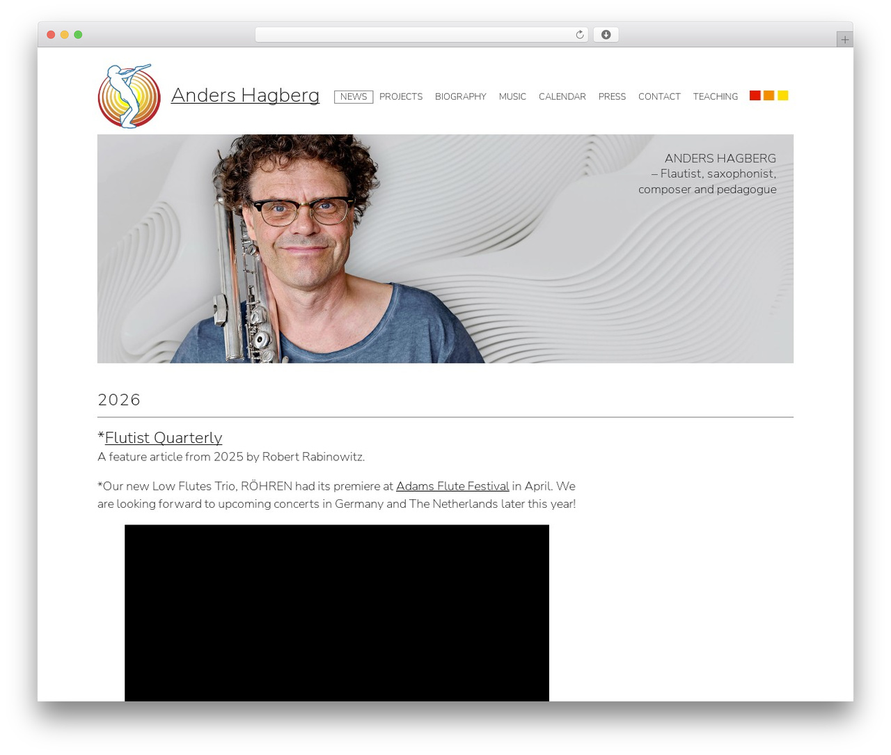 WordPress theme ah - andershagberg.se