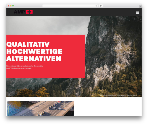 Jumbo by bonfire WordPress plugin - amp-eu.com