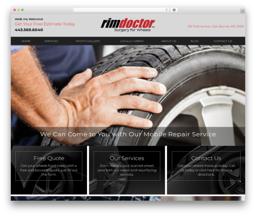 Easy testimonials pro WordPress plugin - rimdocmd.com