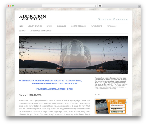 WordPress theme Tiny Forge - addictionontrial.com WordPress theme Tiny Forge - addictionontrial.com