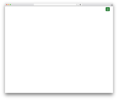 Side menu pro WordPress plugin - ntlbiologica.com
