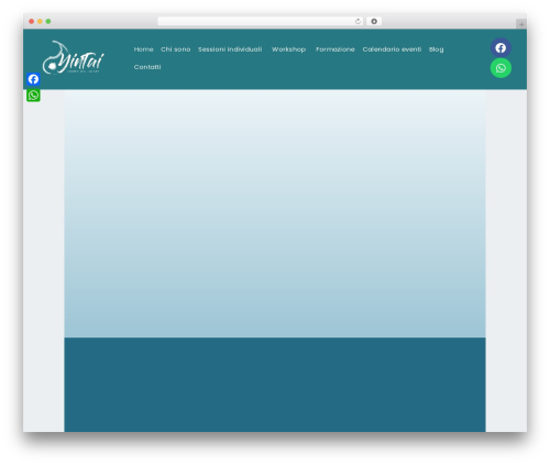WordPress theme Vihara - angeloformicola.com WordPress theme Vihara - angeloformicola.com