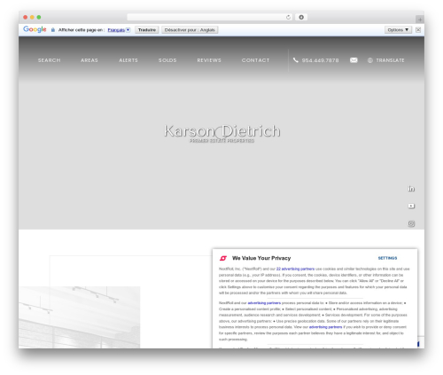 Aios listings WordPress plugin - karsondietrich.info