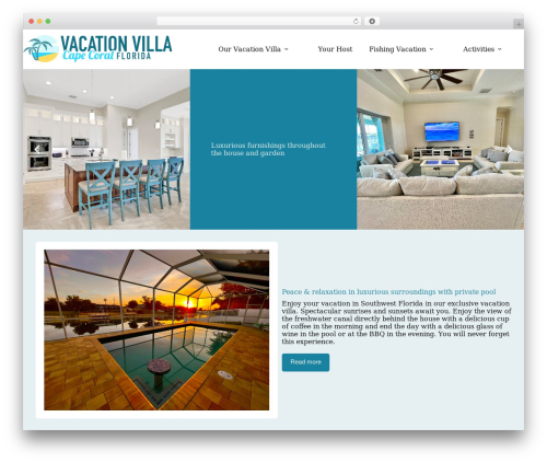 WordPress Slider Plugin – Block Slider (block-slider) free WordPress plugin - capecoral-vacationrental.com