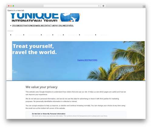 Wp hummingbird WordPress plugin - yuniqueonline.com