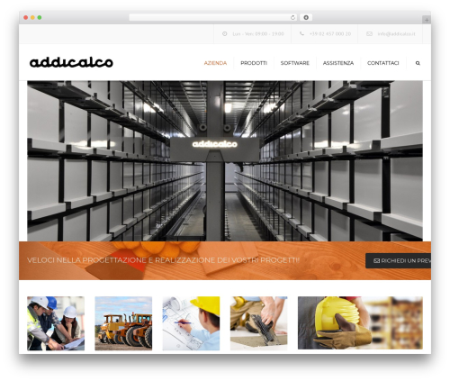 WP-CRM – Customer Relations Management for WordPress (wp-crm) free WordPress plugin - addicalco.it WP-CRM – Customer Relations Management for WordPress (wp-crm) free WordPress plugin - addicalco.it