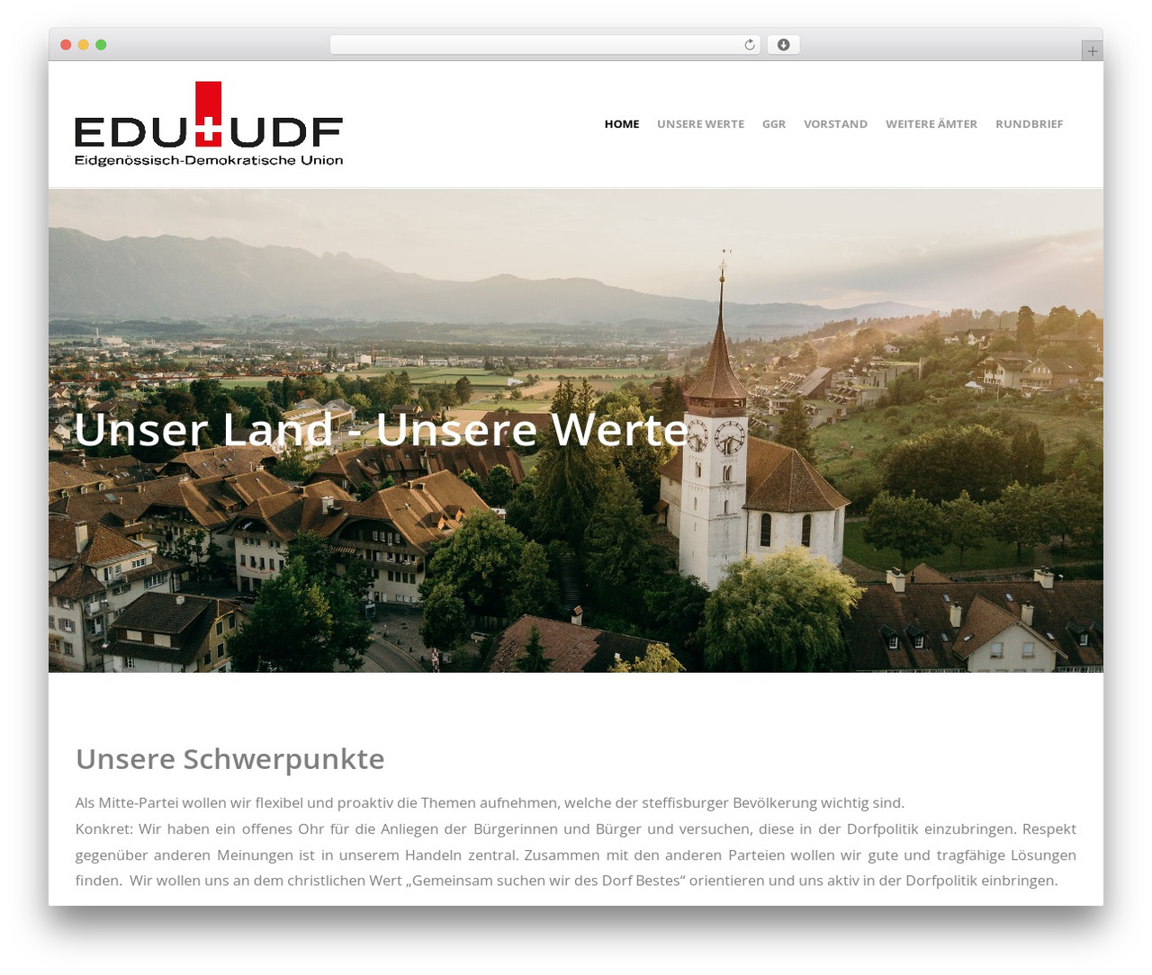 Create theme WordPress - edu-steffisburg.ch Create theme WordPress - edu-steffisburg.ch