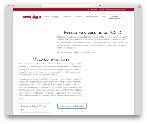 Popslide PRO – popup alternative (popslide) free WordPress plugin - adhdenvoeding.nl
