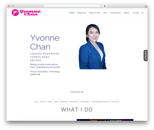 Sticky Popup (sticky-popup) free WordPress plugin - yvonne-chan.com Sticky Popup (sticky-popup) free WordPress plugin - yvonne-chan.com