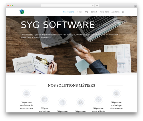 Tabs – Responsive Tabs with WooCommerce Product Tab Extension (vc-tabs) free WordPress plugin - syg.fr Tabs – Responsive Tabs with WooCommerce Product Tab Extension (vc-tabs) free WordPress plugin - syg.fr
