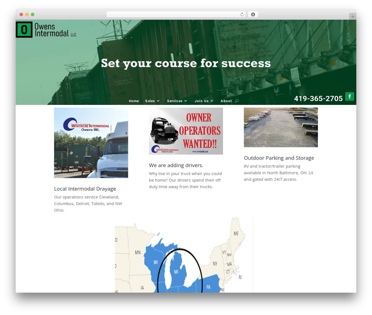 Divi WordPress theme - owensiml.com Divi WordPress theme - owensiml.com