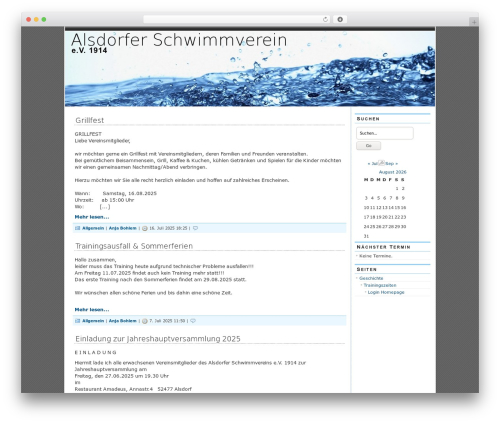 wL Email Encrypter (wl-email-encrypter) free WordPress plugin - alsdorfer-schwimmverein.de/V2 wL Email Encrypter (wl-email-encrypter) free WordPress plugin - alsdorfer-schwimmverein.de/V2