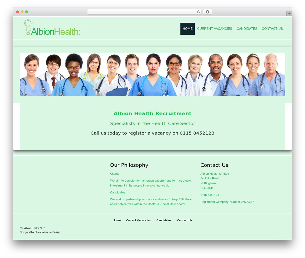ManiaFramework WordPress theme - albionhealth.net ManiaFramework WordPress theme - albionhealth.net