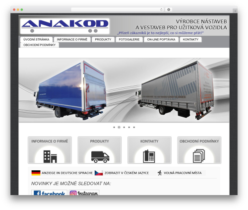 Business Contact Widget (business-contact-widget) free WordPress plugin - anakod.cz Business Contact Widget (business-contact-widget) free WordPress plugin - anakod.cz
