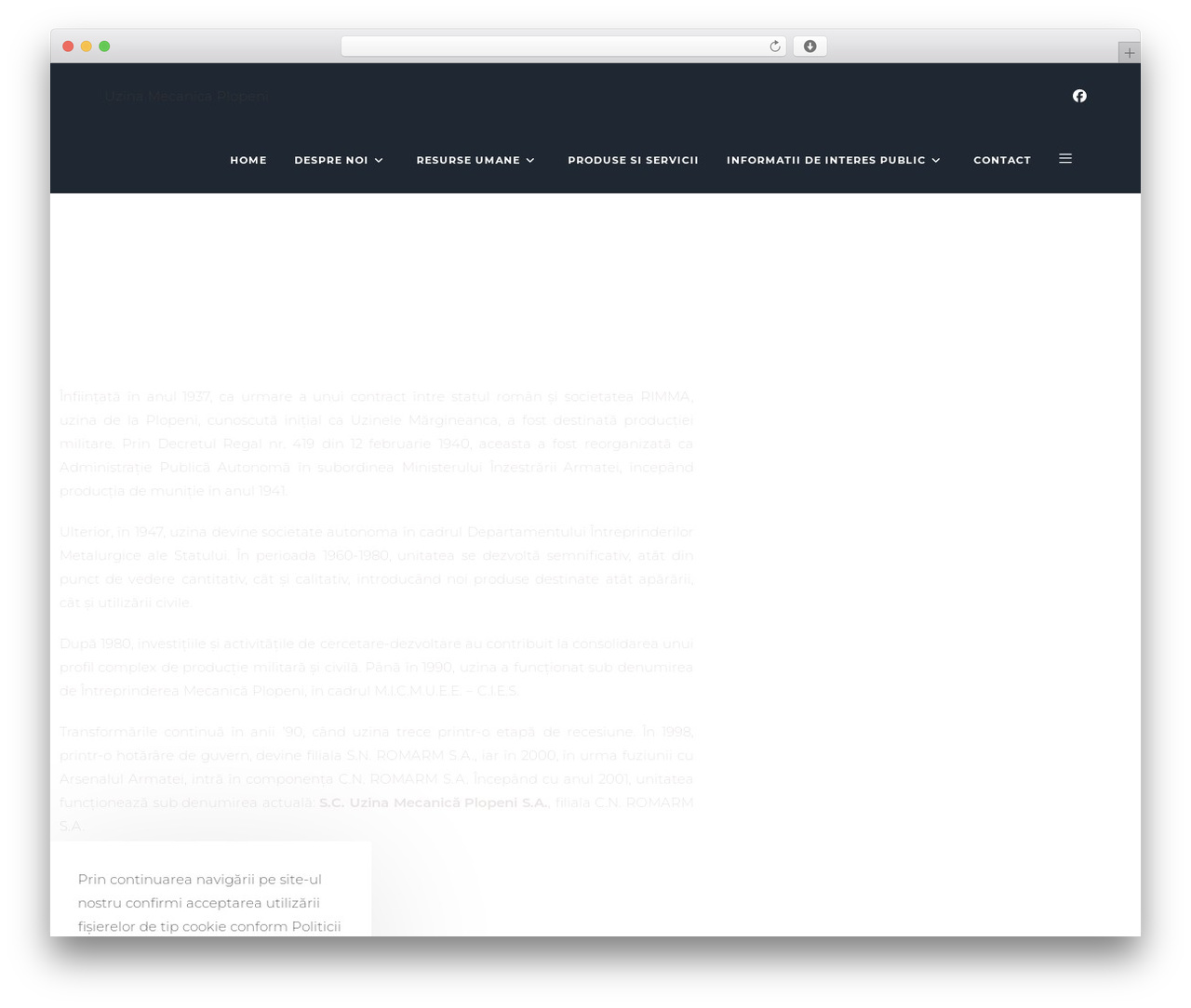 OceanWP theme WordPress - ump.ro OceanWP theme WordPress - ump.ro
