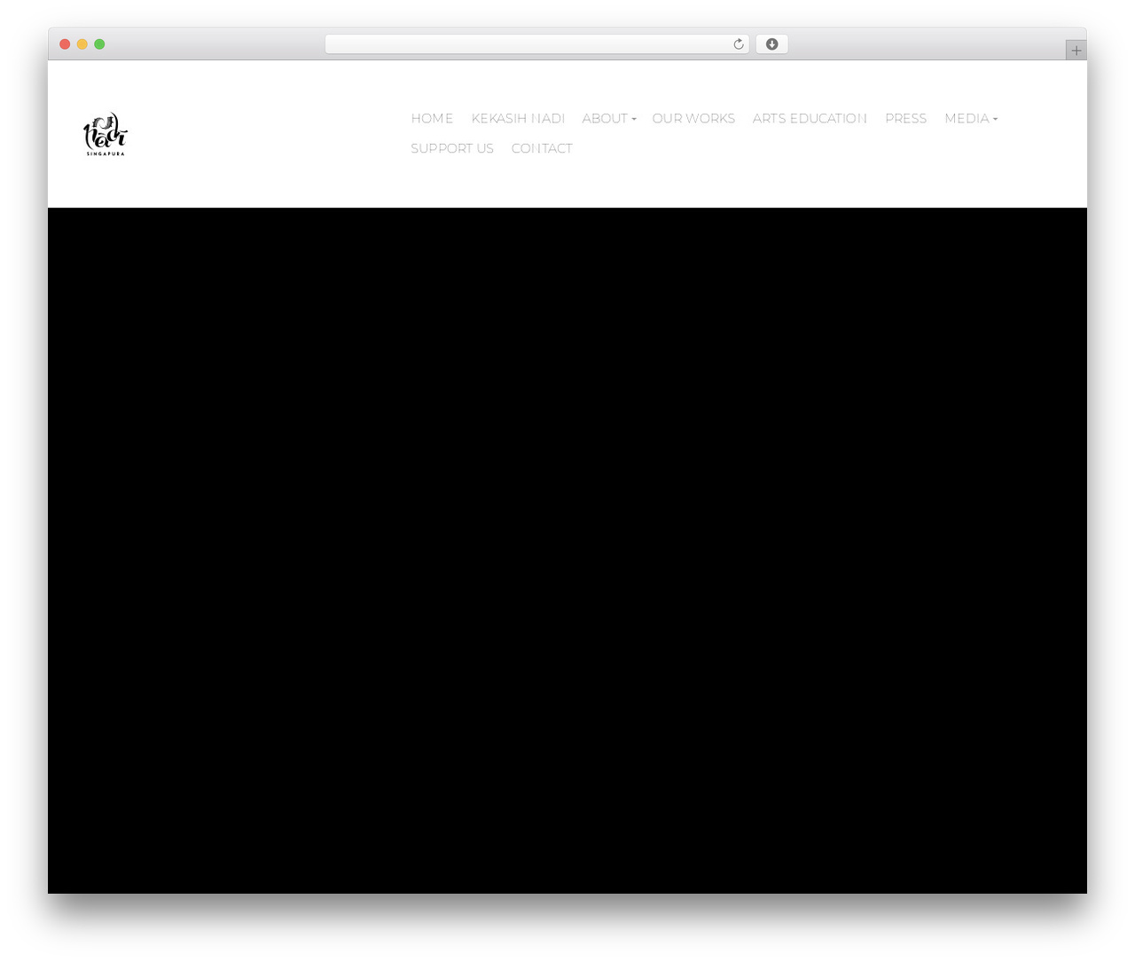 Purpose WordPress theme design - nadisingapura.com Purpose WordPress theme design - nadisingapura.com