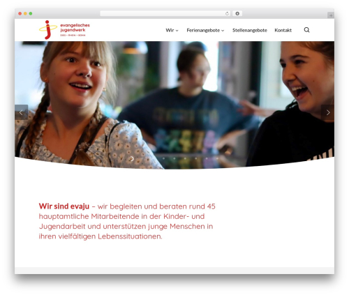 Image source control WordPress plugin - evaju.de