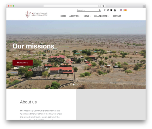 Hgr_vc_extender WordPress plugin - mcspa.org