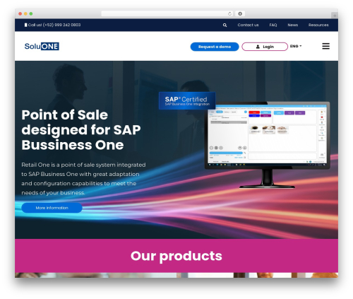 Aplazo payment gateway WordPress plugin - soluone.com