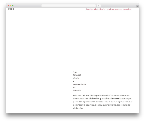 Pixelwars core WordPress plugin - fsmobel.es