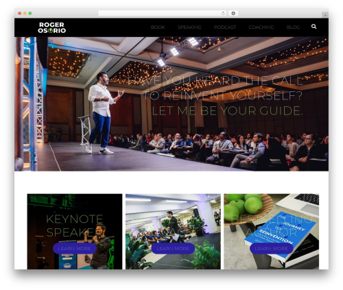 Themify Event Post (themify-event-post) free WordPress plugin - rogerosorio.com