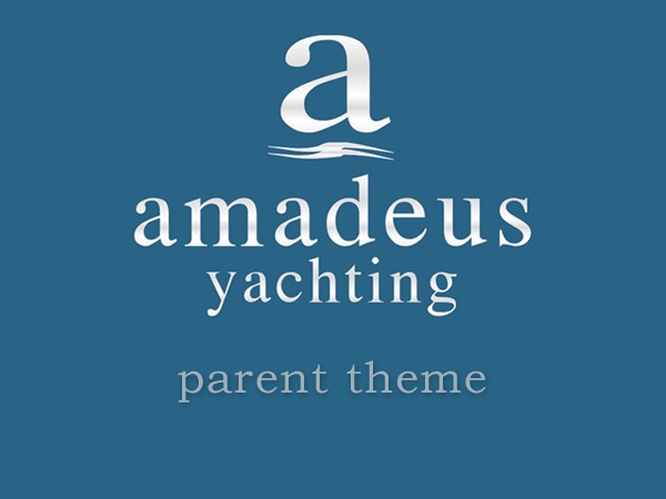 website theme (parent) theme WordPress by Burak Aydin