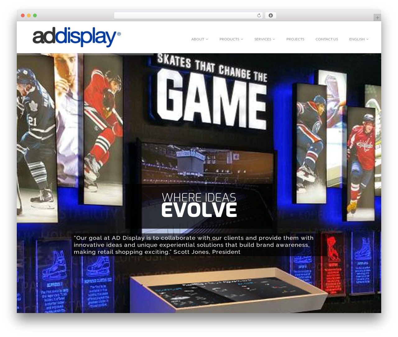 WordPress theme builder69 - addisplay.ca WordPress theme builder69 - addisplay.ca
