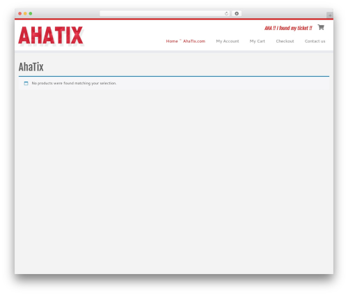 WooCommerce Grid / List toggle (woocommerce-grid-list-toggle) free WordPress plugin - ahatix.com WooCommerce Grid / List toggle (woocommerce-grid-list-toggle) free WordPress plugin - ahatix.com