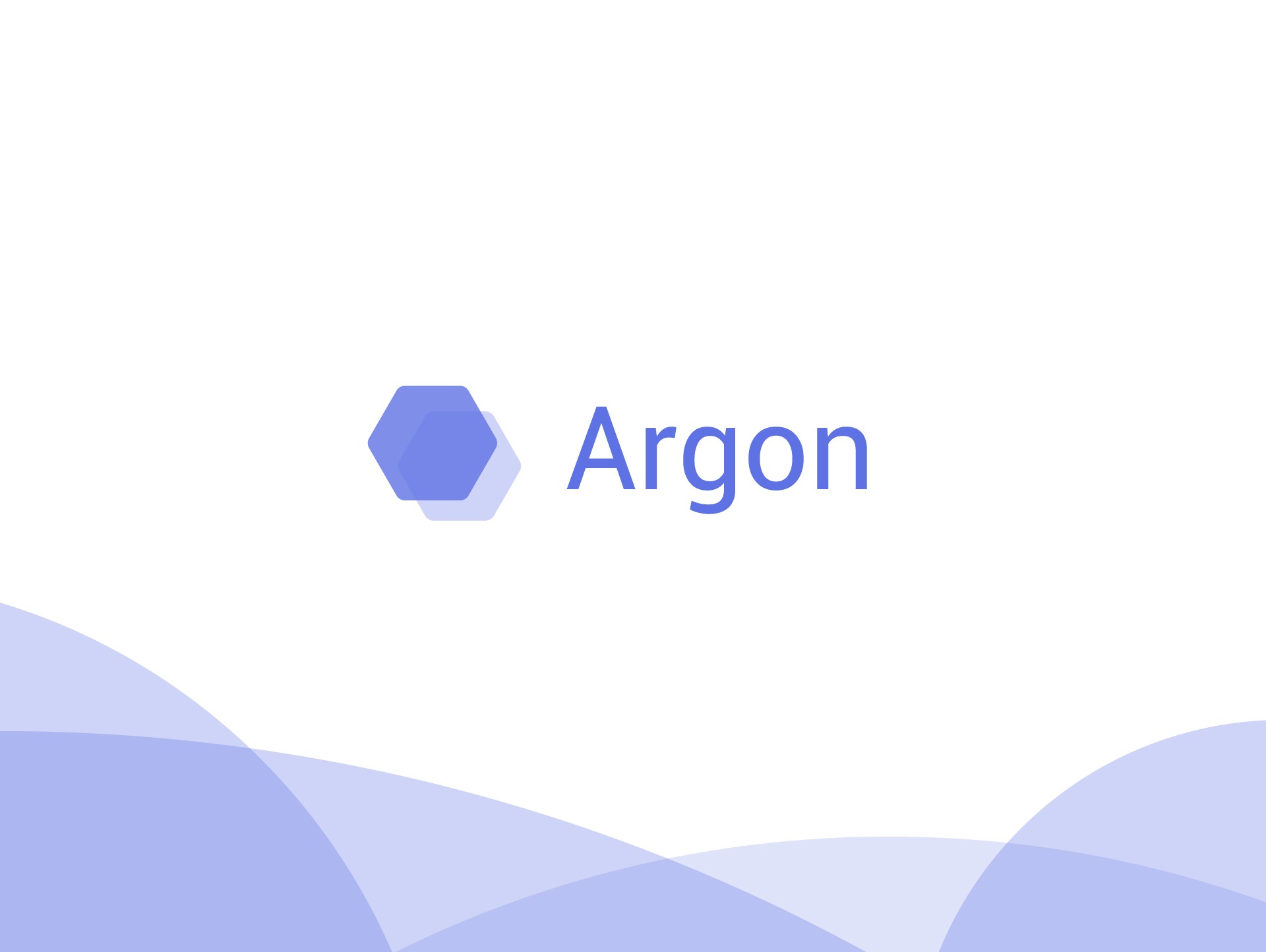 WordPress theme argon by solstice23