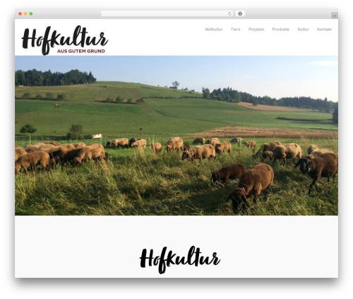 WordPress theme Boka - hof-kultur.ch WordPress theme Boka - hof-kultur.ch