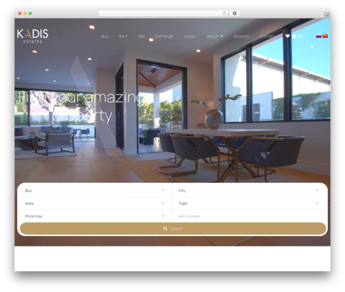 Estatebud – Properties & Listings (estatebud-properties-listings) free WordPress plugin - kadis.com.cy